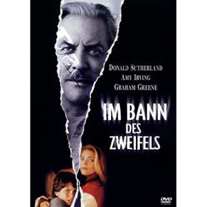 Benefit of the Doubt (DVD)
